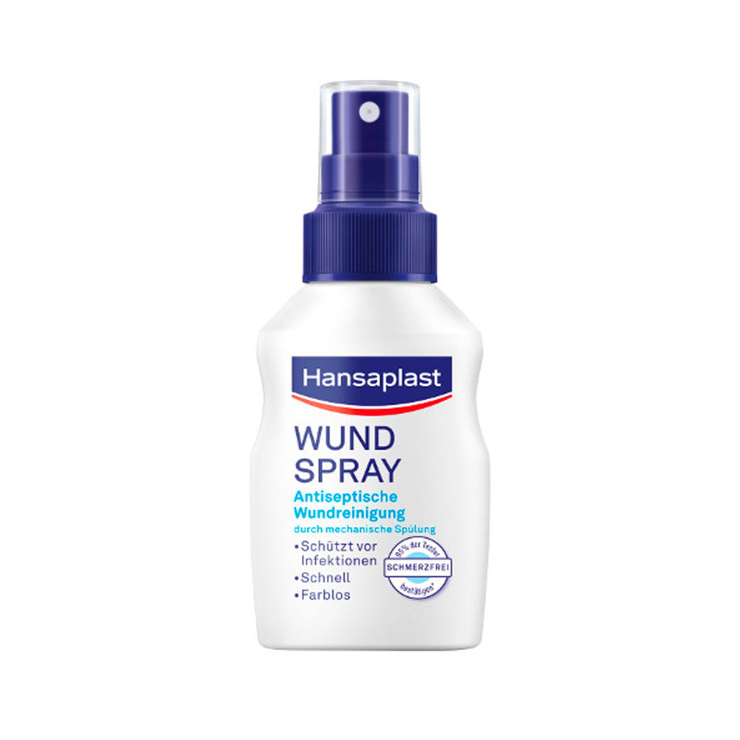 Antiseptic Spray available in online  pharmacy qatar, doha 